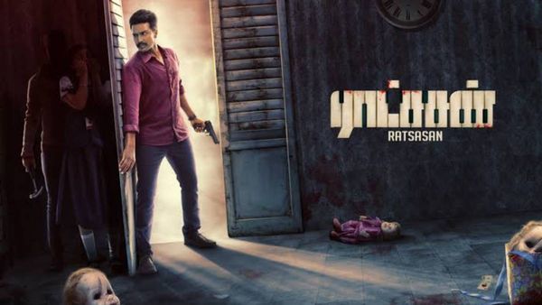 Ratsasan: சூப்பர் ஹிட்டான போர் தொழில்... அடுத்த ரவுண்டுக்கு ரெடியான ராட்சசன் டீம்... செம்ம ட்விஸ்ட்