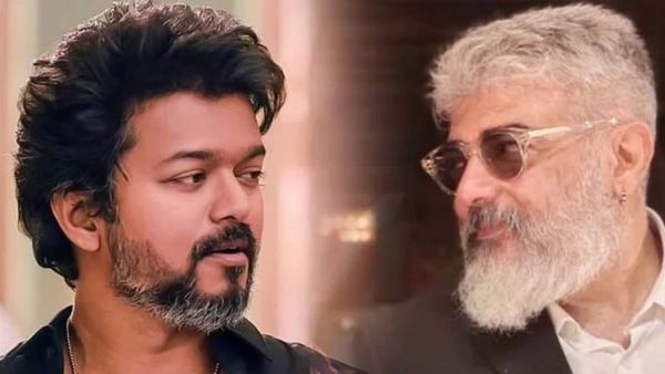 Vijay Ajith: விஜய் மாதிரி அஜித்துக்கு அதில் இன்ட்ரஸ்ட் இல்லை... தளபதியின் ரகசியமே அதுதான்