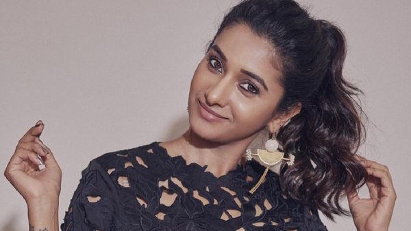 Priya Bhavani Shankar - சினிமாவில் பாலியல் தொல்லை.. என்ன சொல்கிறார் ப்ரியா பவானி ஷங்கர்?