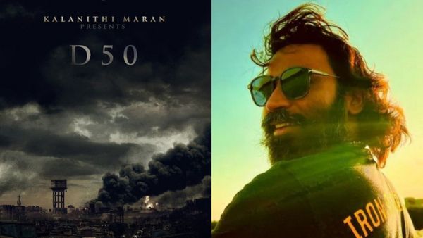 Dhanush 50 - சொந்த வாழ்க்கையில் நடந்தது முதல் அந்த இயக்குநரின் உதவிவரை.. தனுஷ் 50 சீக்ரெட்ஸ்