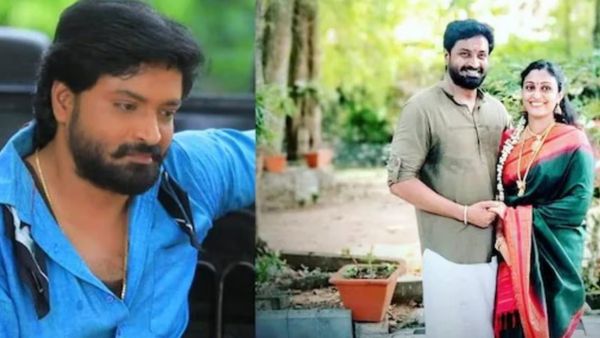 Senthil: சீரியல் மாதிரியே ரியல் லைஃப்லயும் எதிர்பார்க்க முடியாது.. சீரியல் நடிகர் செந்தில் வருத்தம்!