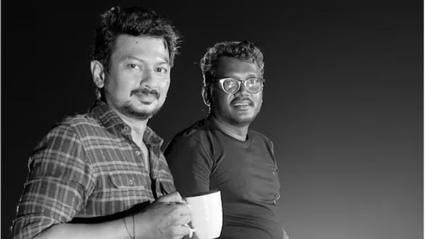 Udhayanidhi Stalin - கடைசி படத்தில் இப்படியா நடக்கணும்.. மாமன்னன் உதயநிதி அப்செட்?