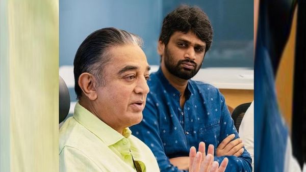 KH 233: கன்ஃபார்ம் ஆன KH 233... கமல் - H வினோத் கூட்டணியில் இன்னொரு பிரபலம்... அதே AK 62 ஸ்க்ரிப்ட்