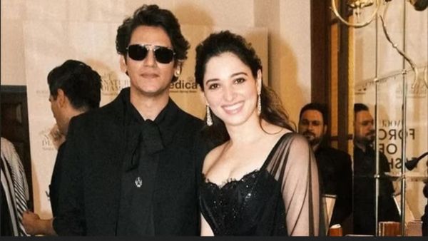 Tamannaah - எப்போது திருமணம்?.. காதலை உறுதி செய்த பிறகு மனம் திறந்த தமன்னா