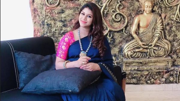 Alya Manasa: காலில் அடிபட்ட வீடியோவை பகிர்ந்த ஆல்யா மானசா.. பதறிய ரசிகர்கள்!