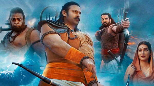 Adipurush Box Office Day 1: முதல் நாளிலேயே மரண அடி... ஆதிபுருஷ் பாக்ஸ் ஆபிஸ் நிலவரம் இதுதானா?