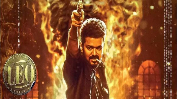 Leo: பஞ்சாயத்துடன் தொடங்கிய லியோ ப்ரோமோஷன்... விஜய் திருந்தவே மாட்டாரா... சர்ச்சையான போஸ்டர்