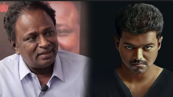 Vijay: கட்அவுட் ப்ளக்ஸ் பேனருக்கு நிறைய செலவு பண்ணாதீங்க... விஜய்யை வம்பிழுக்கும் ப்ளு சட்டை மாறன்