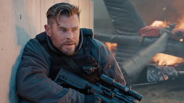 Extraction 2 Tamil Review: 20 நிமிட சிங்கிள் ஷாட்டுக்காகவே பார்க்கலாம்... Extraction 2 விமர்சனம்