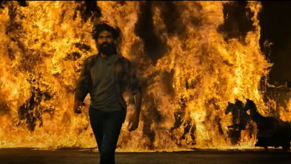 Dhanush: மிரட்டலாக வெளியானது தனுஷின் Tere Ishk Mein அப்டேட்... பாலிவுட்டில் அடுத்த சம்பவம்