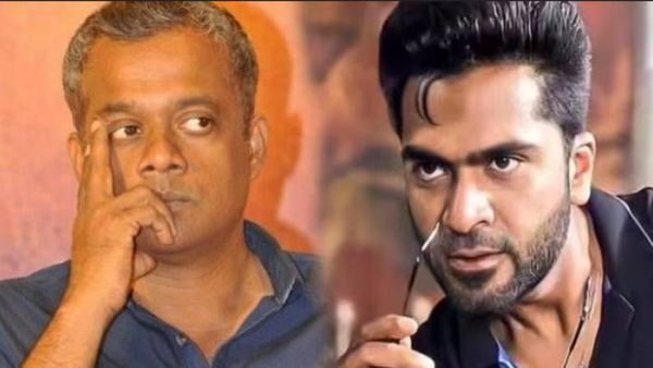 Simbu - கௌதம் மேனனுக்கும், சிம்புவுக்கும் சண்டை வர காரணம் இதுதானா?