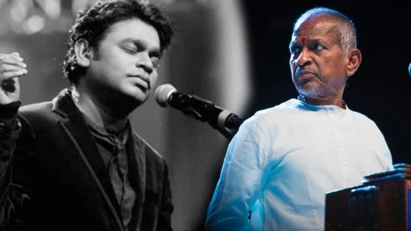 Ilaiyaraaja: போற்றிப்பாடடி பாடல்... இளையராஜா மட்டும் தான் இப்படியா..? ஏஆர் ரஹ்மானை யாருமே கேக்கலையே