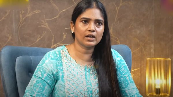 பெரிய நடிகர் ஒருவர் என்னை அட்ஜஸ்ட்மென்ட்டுக்கு அழைத்தார்.. சீரியல் நடிகை ரீஹானா சொன்ன ஷாக் நியூஸ்!