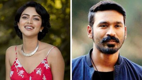 Amala Paul: தனுஷுடன் மீண்டும் இணையும் அமலா பால்... அப்போ இனி கன்டென்ட்டுக்கு பஞ்சமே இருக்காது!