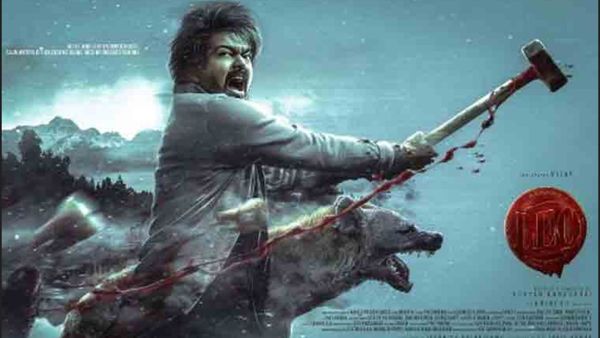 Leo: பைனல் ஸ்டேஜில் லியோ ஷூட்டிங்... விஜய் கிரேட் எஸ்கேப்... மதுரையன்ஸுக்கு குட் நியூஸ்!