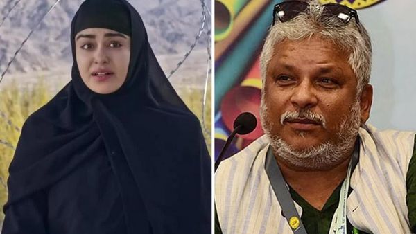 The Kerala Story: OTT-யில் வாங்க ஆள் இல்லை... சதி செய்கிறார்கள்... தி கேரளா ஸ்டோரி இயக்குநர் கதறல்