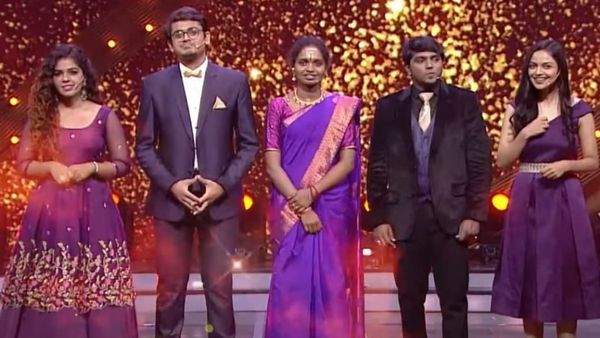 Super Singer - சூப்பர் சிங்கர்.. யார் யாருக்கு என்னென்ன பரிசு தெரியுமா?.. உள்ளே முழு விவரம்
