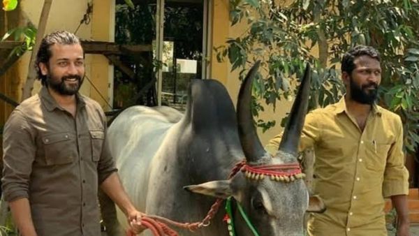 Vetri maaran: வாடிவாசல் சூட்டிங் எப்ப தெரியுமா.. அப்டேட் சொன்ன வெற்றிமாறன்