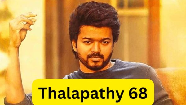 Thalapathy 68: இனிமேல் நோ ரெஸ்ட்... லியோ வேகத்தில் தளபதி 68... ரெடியான வெங்கட் பிரபு டீம்