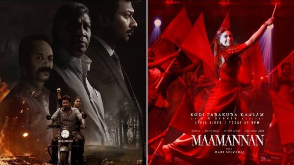 Maamannan: மாமன்னன் சாதி பெருமை பேசும் படமா? விளக்கம் கொடுத்த உதயநிதி!