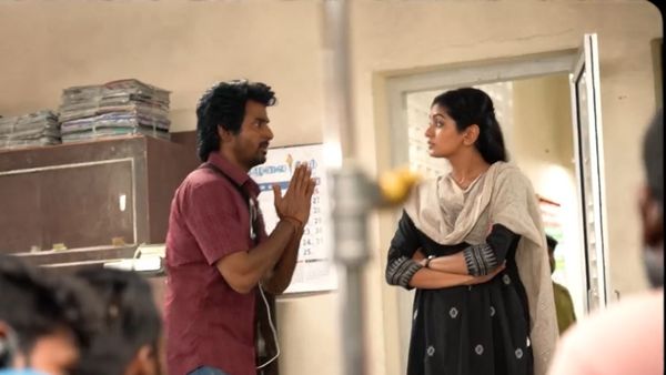 Sivakarthikeyan: ஜூலை 2ம் தேதி நடக்கும் மாவீரன் படத்தின் ப்ரீ ரிலீஸ் விழா.. வீடியோ வெளியிட்ட படக்குழு!