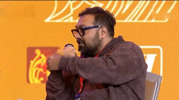 Anurag Kashyap: தங்கலான் மாதிரியான விஷுவல்களை இந்தியில் பார்க்க முடியாது.. அனுராக் காஷ்யப் பாராட்டு!