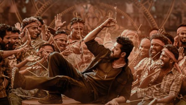 Leo movie: நா ரெடி பாடலுக்கு தொடரும் கண்டனங்கள்.. லியோ டீம் செஞ்ச வேலையை பாருங்க!