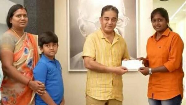 ஓட்டுநர் ஷர்மிளாவுக்கு கார் பரிசளித்தது ஒரு தப்பா.. மோசமான கமெண்ட் ..கொந்தளித்த பிரபலம்!