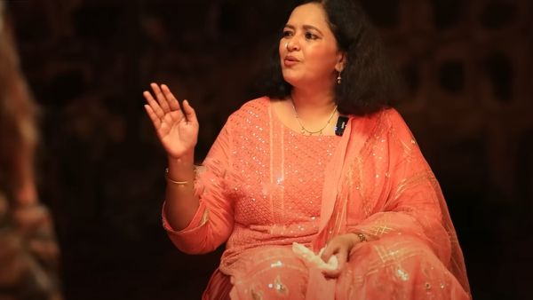 Sharmili: 48 வயதில் கர்ப்பமான நடிகை ஷர்மிலி.. கவுண்டமணியால் பட வாய்ப்பு போச்சாம்! குமுறல்