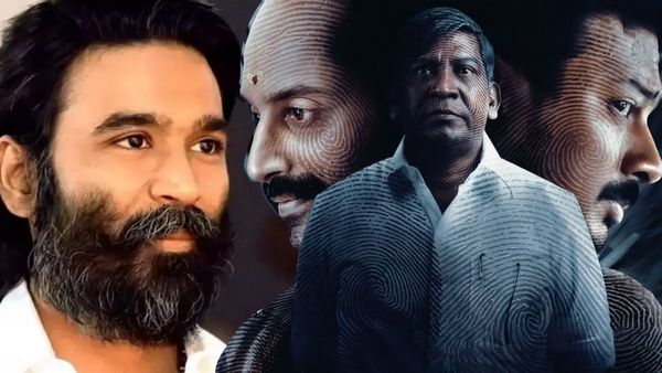 Maamannan: மாமன்னன் படத்துக்கு தனுஷ் விமர்சனம்.. கமெண்ட்டில் ரசிகர்கள் என்னென்ன சொல்றாங்க பாருங்க!