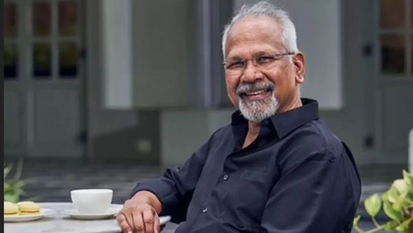 ஆஸ்கர் விருதுகள் தேர்வுக்குழுவில் இயக்குநர் மணிரத்னம்..தமிழ் சினிமாவுக்கு மேலும் ஒரு கவுரவம்!