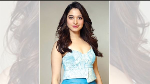 Tamannaah - கறார் காட்டும் தமன்னா.. ரொம்ப ஓவராத்தான் போறாங்க - முணுமுணுக்கும் திரைத்துறை