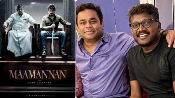 Maamannan: ”பிறப்பொக்கும் எல்லா உயிர்க்கும்”.. மாமன்னன் படத்தில் மாரி செல்வராஜ் பேசும் அரசியல் என்ன?