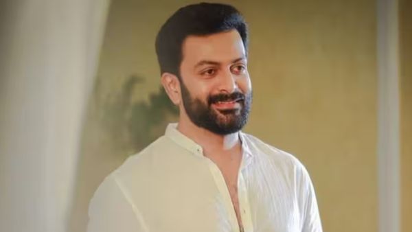 Prithviraj: மருத்துவமனையில் இருந்து வீடு திரும்பிய பிரித்விராஜ்.. மீண்டு வருவேன் என உறுதி!