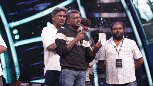 Maamannan - மாமன்னன் வேறு செய்தியை பேசுகிறது.. மாரி செல்வராஜ் ஓபன் டாக்