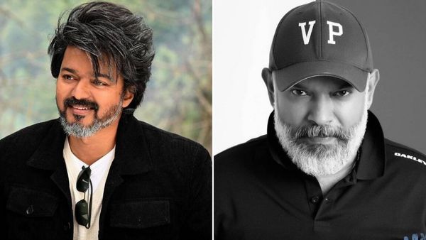 Vijay 68 - விஜய் 68.. வெளியாகும் சீக்ரெட்ஸ் - உச்சக்கட்ட கோபத்தில் வெங்கட் பிரபு?