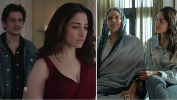 Lust Stories 2 Review: 4 கதையில் எந்த கதை சூப்பரா இருக்கு? லஸ்ட் ஸ்டோரீஸ் 2 விமர்சனம்!