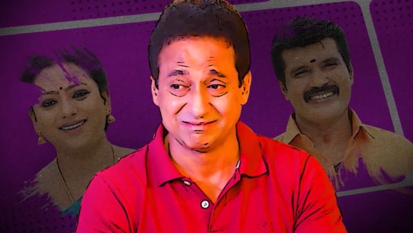 Baakiyalakshmi: மீண்டும் பாக்கியா -பழனிச்சாமியை இணைத்து பார்க்கும் கோபி.. மீண்டும் எங்கே நிம்மதி!