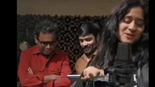 AR Rahman: என்ன ஏஆர் ரஹ்மான் இப்படி இறங்கிட்டார்..? யூடியூபர்களை சுளுக்கெடுத்த தரமான சம்பவம்