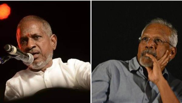 Ilaiyaraaja Maniratnam: இளையராஜாவும் மணிரத்னமும் சண்டை போட்டு பிரியல... அந்த இயக்குநர் தான் காரணமா?