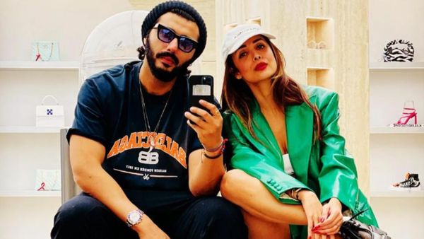 Arjun Kapoor - மலைகா அரோரா கர்ப்பமாக இருக்கிறாரா?.. அர்ஜுன் கபூர் கொடுத்த விளக்கம்