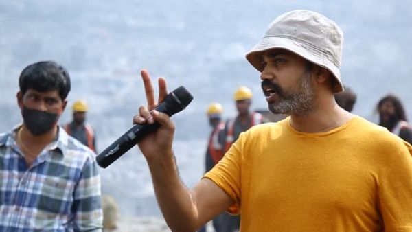 Prashanth neel :டைரக்டர் பிரஷாந்த் நீல் பிறந்தநாள் ஸ்பெஷல்.. சலார் சூட்டிங் ஸ்பாட் வீடியோ வெளியீடு!