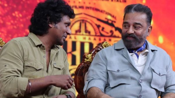 Lokesh Kanagaraj - லோகேஷ் கனகராஜுக்கு கமல் கொடுத்த ஷாக் சர்ப்ரைஸ் என்ன தெரியுமா?