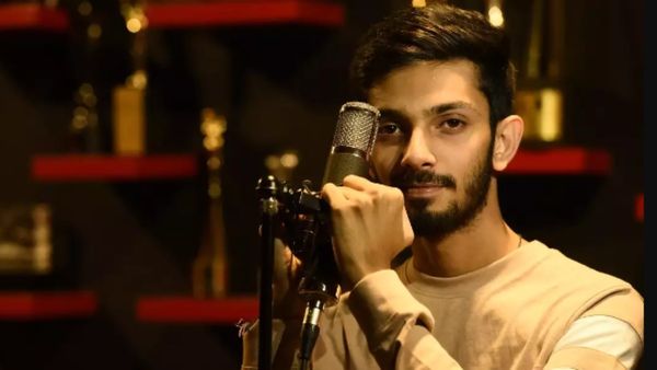 Anirudh: பரோட்டா மாஸ்டராக மாறிய ராக்ஸ்டார் அனிருத்... என்னய்யா இது இப்படி பங்கம் பண்றீங்க..?