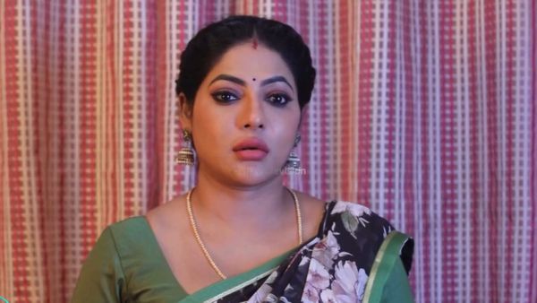 Baakiyalakshmi :அடுத்தடுத்த சண்டைக்கு தயாராகும் ராதிகா.. கடுமையான கோபத்தில் ஈஸ்வரி!