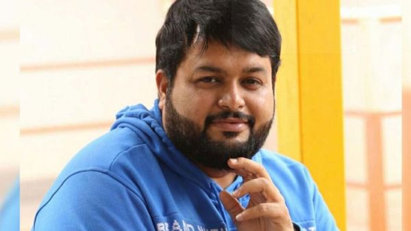 Thaman: மியூசிக் கம்போஸ் பண்ண ஸ்டார் ஹோட்டலில் ரூம்... தமன் போட்ட ட்யூனில் காலியான தயாரிப்பாளர்