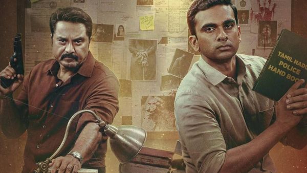 Por Thozhil :ரசிகர்களை வெகுவாக கவர்ந்த போர் தொழில்.. 2 நாள் வசூல் எவ்வளவு தெரியுமா!