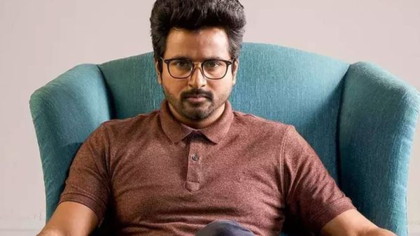 Sivakarthikeyan - சிவகார்த்திகேயன் பட க்ளைமேக்ஸ் இதுவா?.. உச்சக்கட்ட சோகத்தில் ரசிகர்கள்