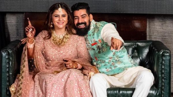 Kabir Duhan Singh: கணக்கு டீச்சரை கணக்குப் பண்ணிட்டாரு.. அஜித் பட வில்லனுக்கு விரைவில் திருமணம்!