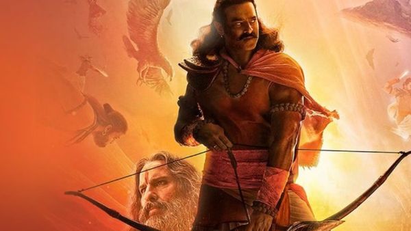 Adipurush: பிரபாஸ் படத்தால் மீண்டும் டிரெண்டான #BoycottBollywood.. இந்து கடவுளை அவமதித்ததாக சர்ச்சை